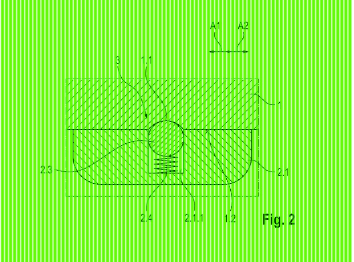 保时捷提交了一个新专利，说白了就是 shift-by-wire 线传换挡。比如咱