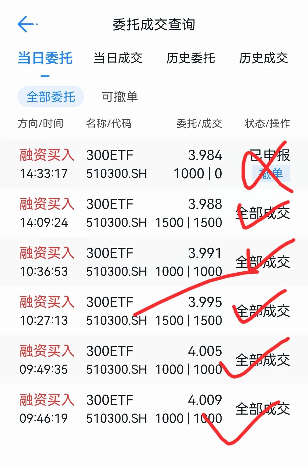 老手说股：（6）
12月16日收盘后个人持仓，只是个人炒股记录，炒股有风险，投资