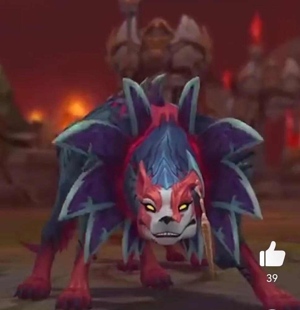 英雄联盟又双叒叕出新英雄了，大名叫纳亚菲利，现在轮到条友给它取一个朗朗上口的小名