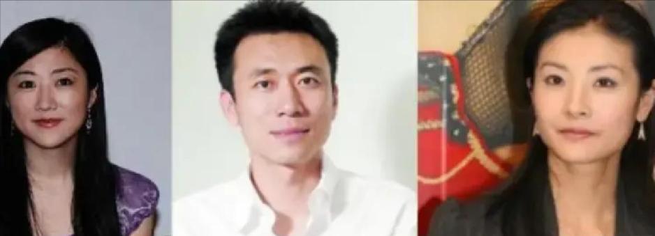 2008年，土豆网老板王微婚内出轨芭蕾舞者谭元元，回家逼老婆杨蕾签字离婚，杨蕾没