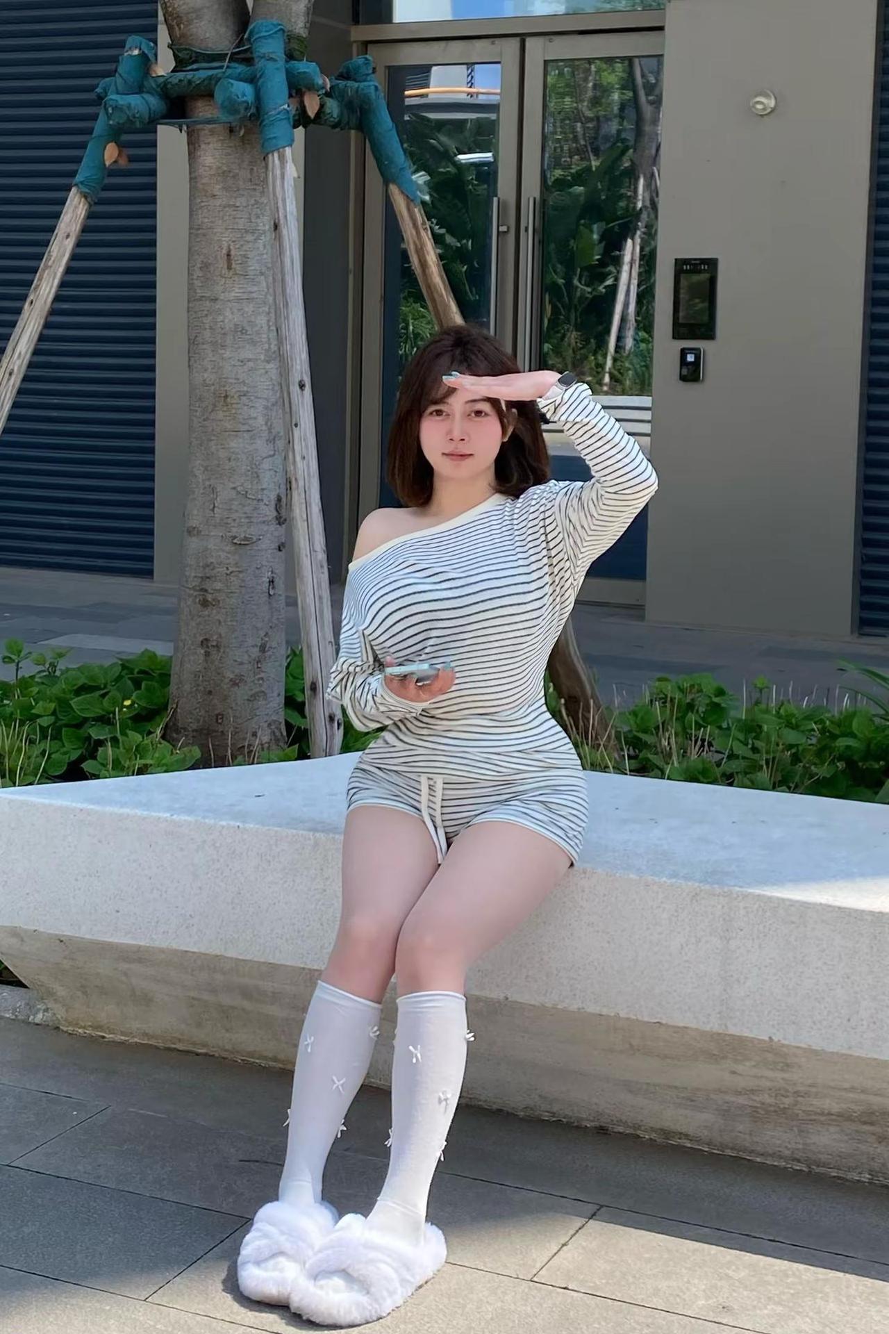 记住这是我们的秘密 嘘🤫微胖