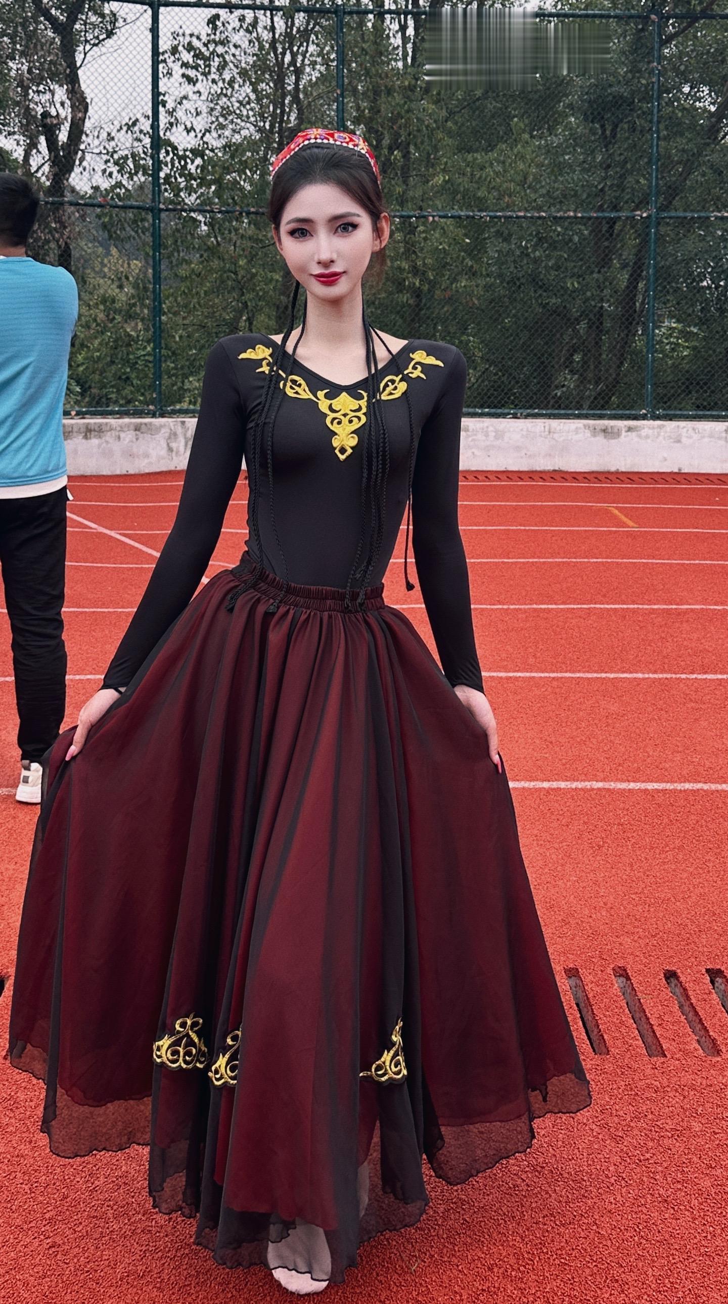 💃