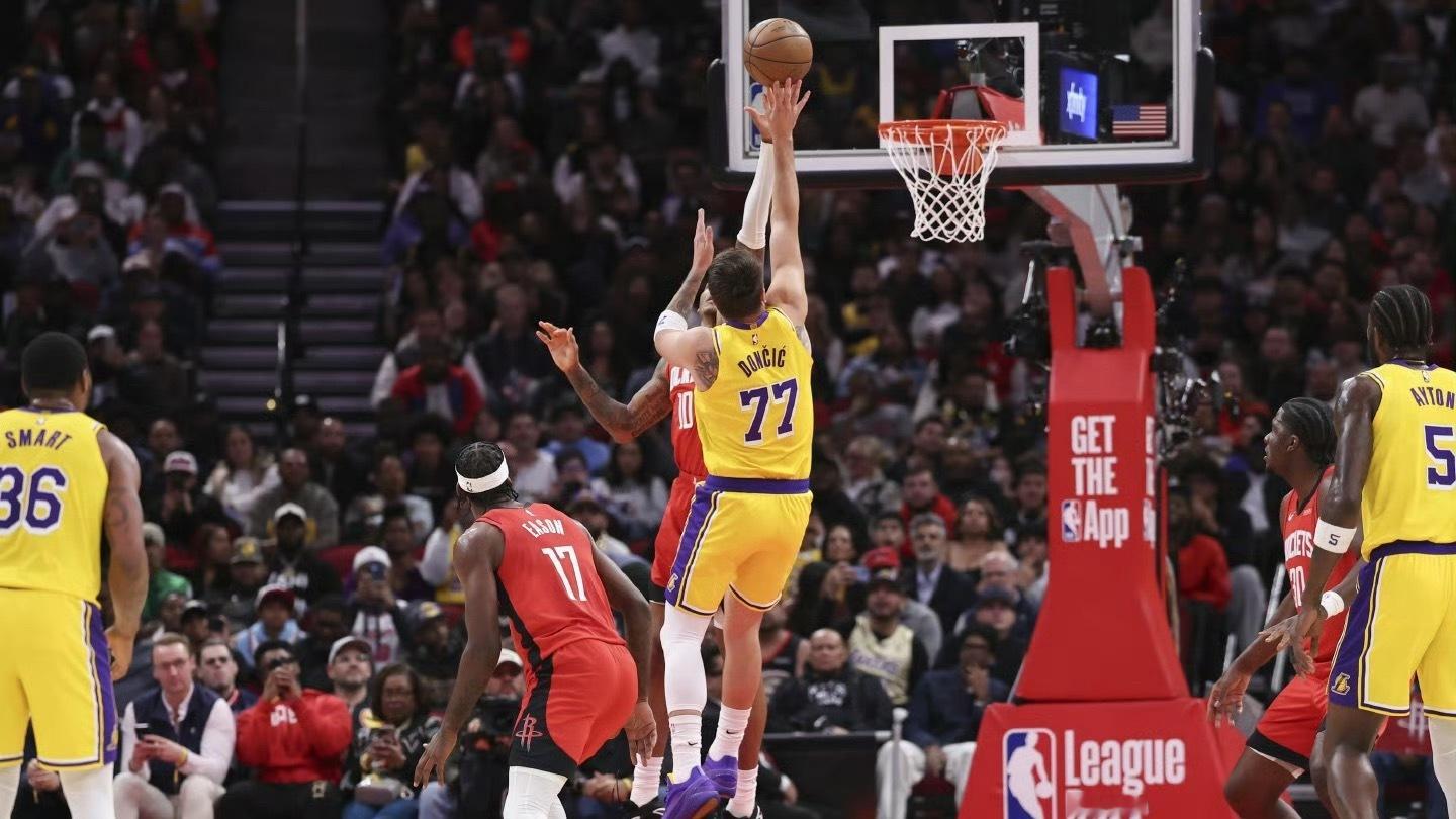 今日复盘  G68vs火箭 各玩各的这场球主题是双方各玩各的：火箭主打凶狠与强硬