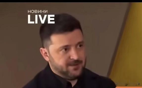 泽连斯基称，俄罗斯必须为战争负责并支付赔款给乌克兰。

真不知他是怎么想的！
