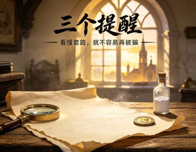 看完这40种荒诞疗法，普通人该记住的三件事