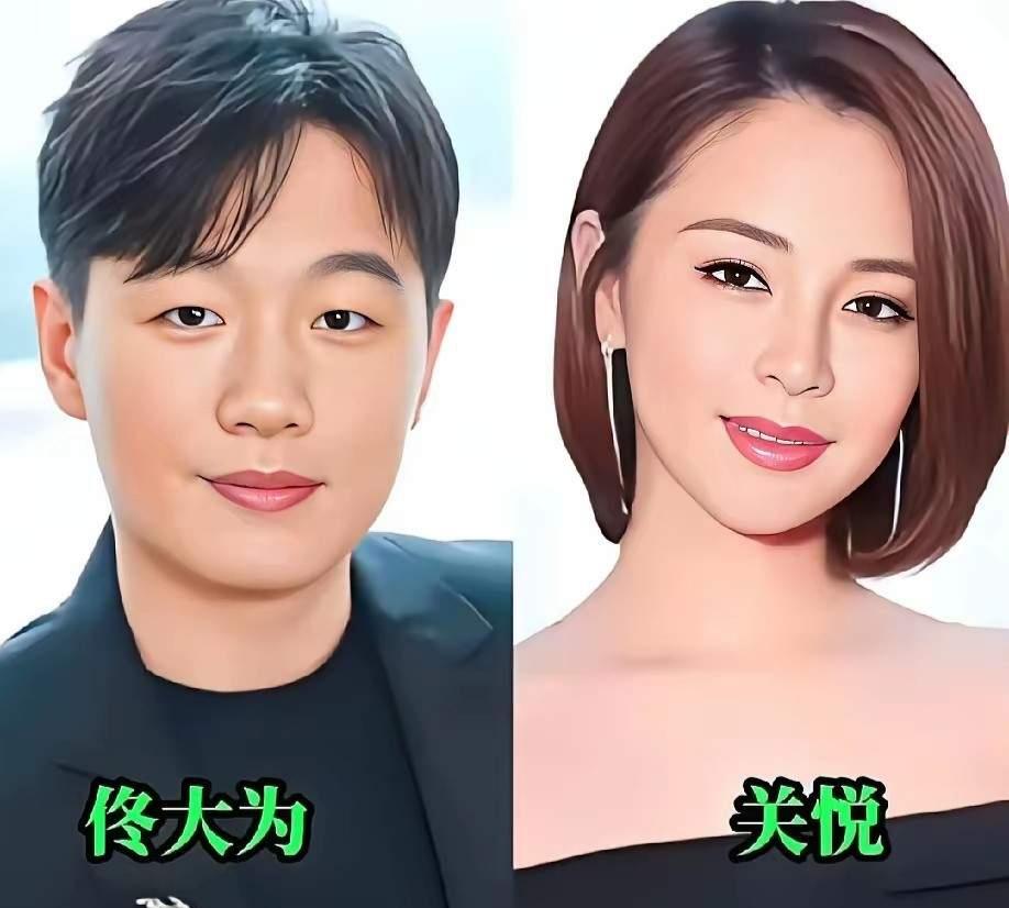 佟大为，黄磊，王阳，三位男明星事业上风生水起，婚姻里幸福美满，太令人羡慕了