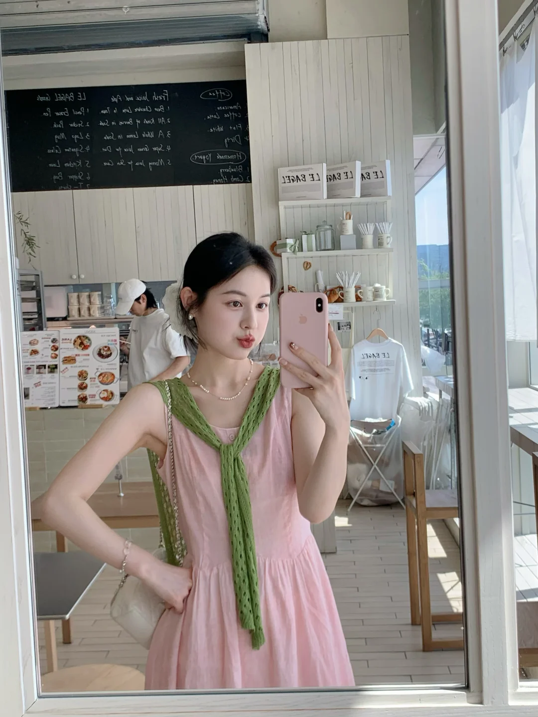 Pinnnnk day 🌸