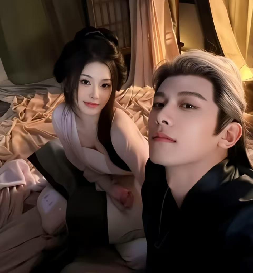 《逐玉》临近大结局，俞浅浅、齐旻的时间线不对。齐旻死的时候才21岁，俞浅浅比他小