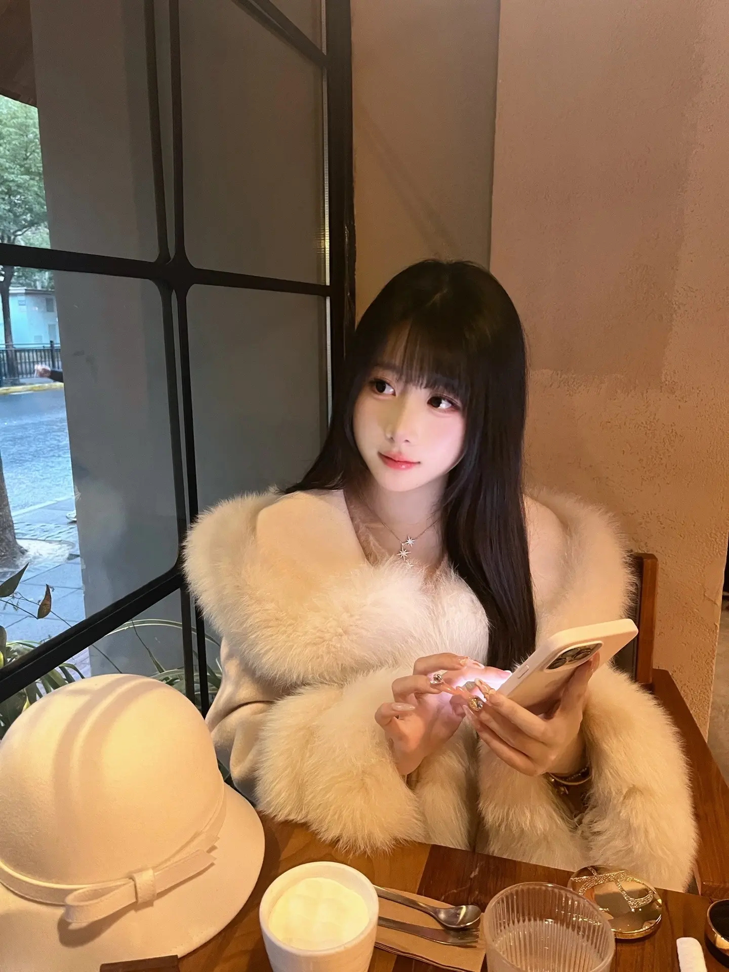 许愿像轻松熊一样轻松