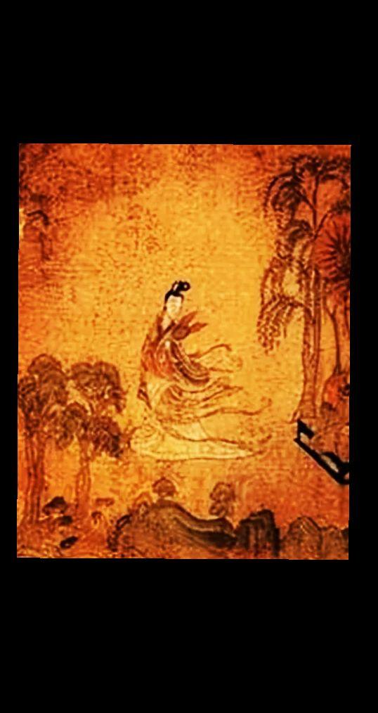 莫高窟早期壁画欣赏。朱元璋～权利的游戏   朱元璋在1380年（洪武十...