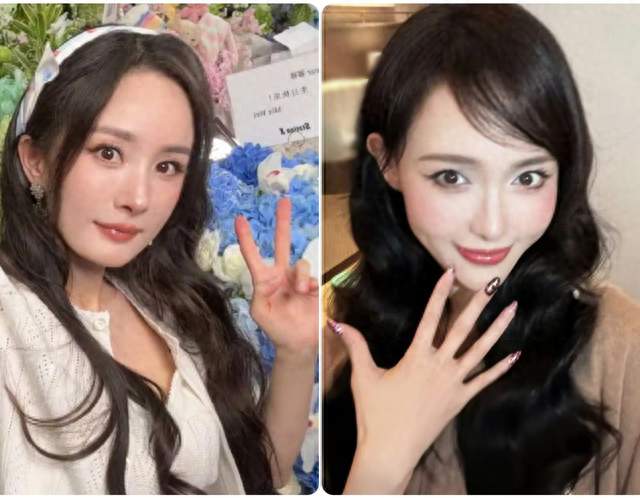 娱闻|杨幂 祝绪丹 井柏然 孙千 谭松韵 唐嫣 宋茜 陈好