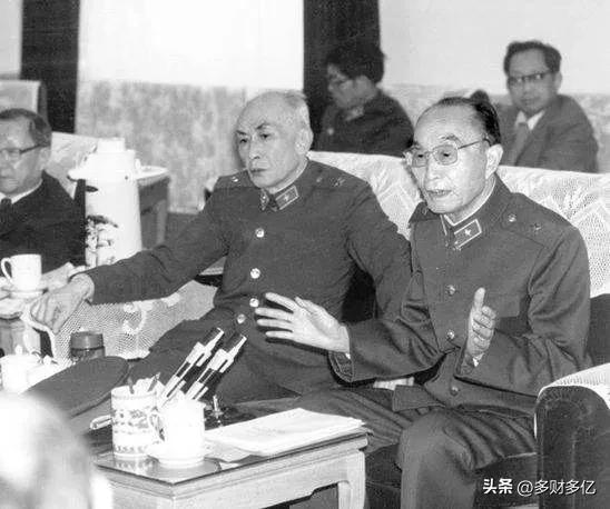 振聋发聩！开国上将张爱萍，在改革之初说透了“先富”的真相
 
改革开放之初，提出