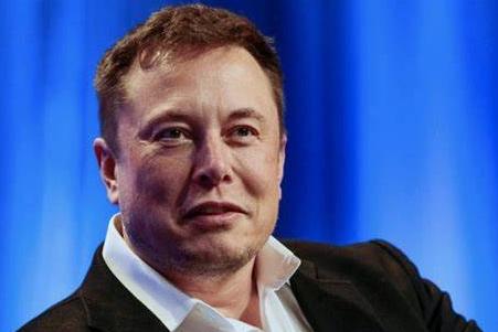 马斯克：美国由控制拜登提词器的人统治


商人埃隆·马斯克（Elon Musk）