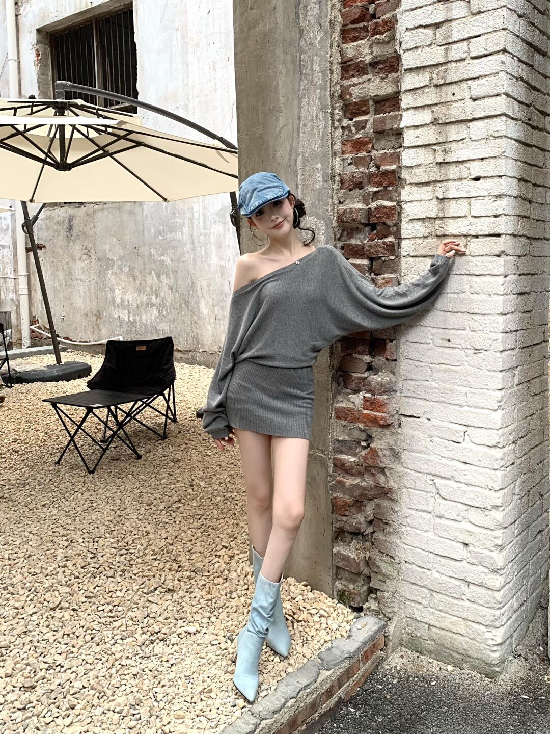 小牛仔
