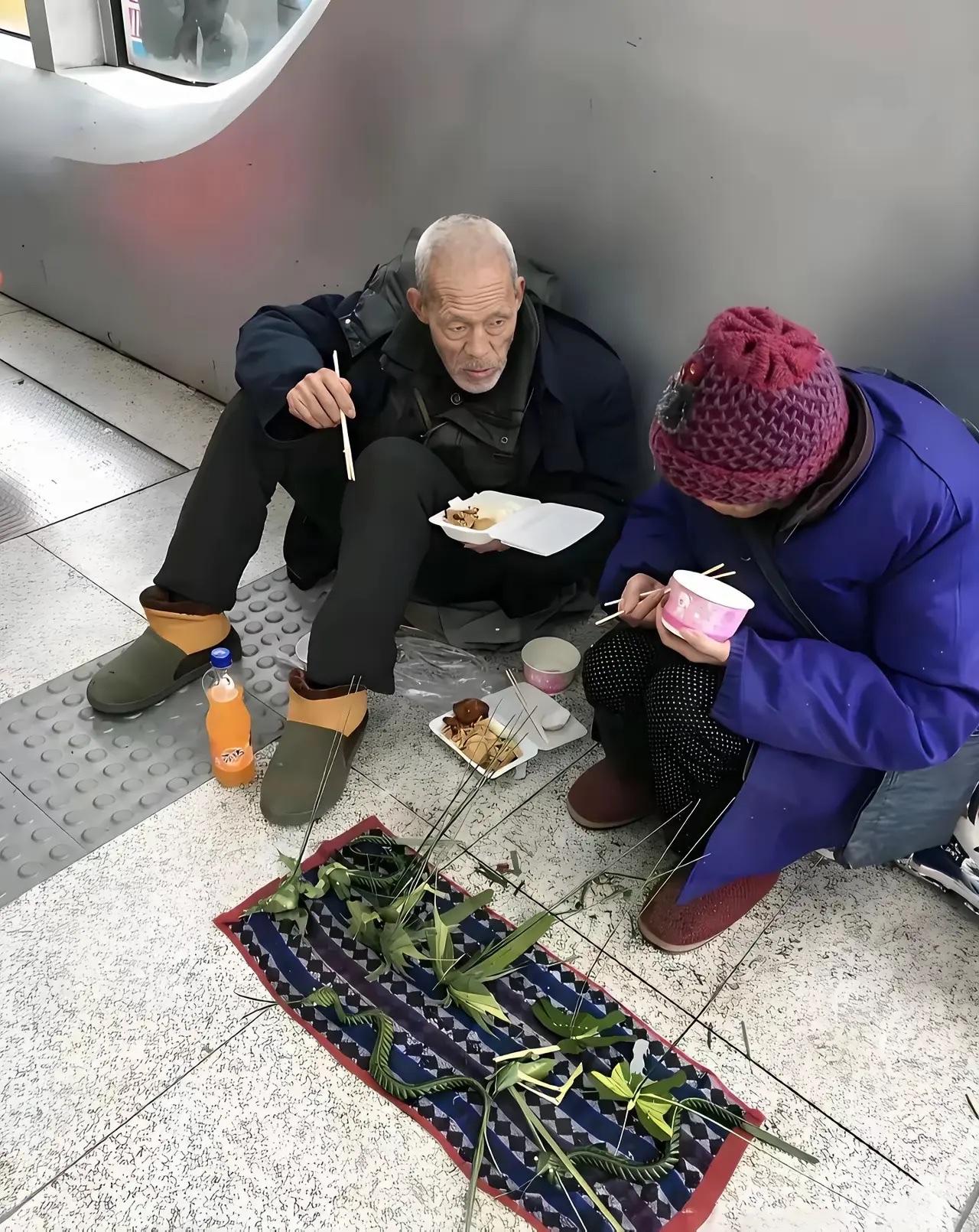 看了这张照片明白了很多，你们觉得呢