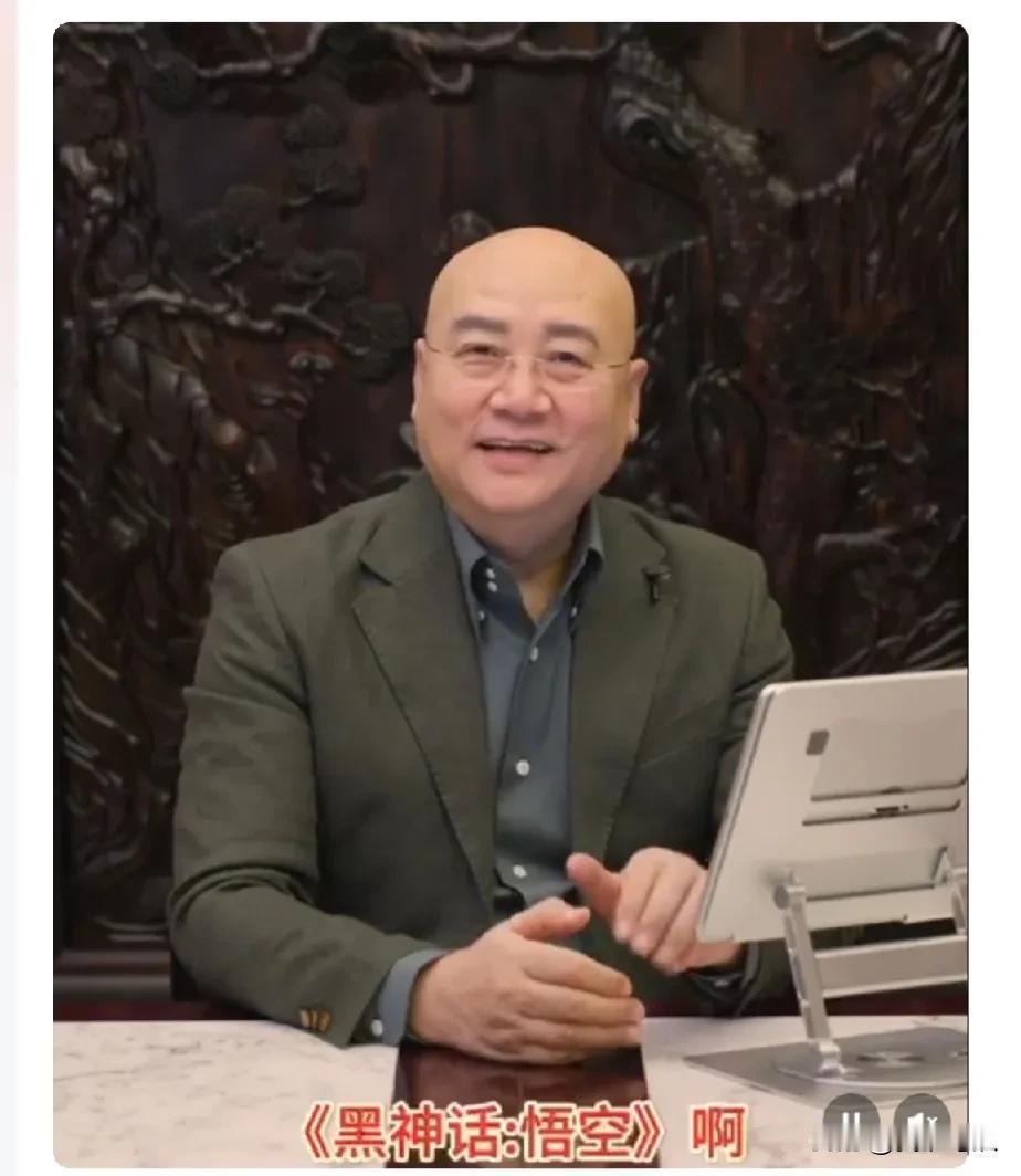 黑神话悟空的爆火，又让唐僧的扮演者迟重瑞火起来了。有的人甚至向迟重瑞发问，这次的