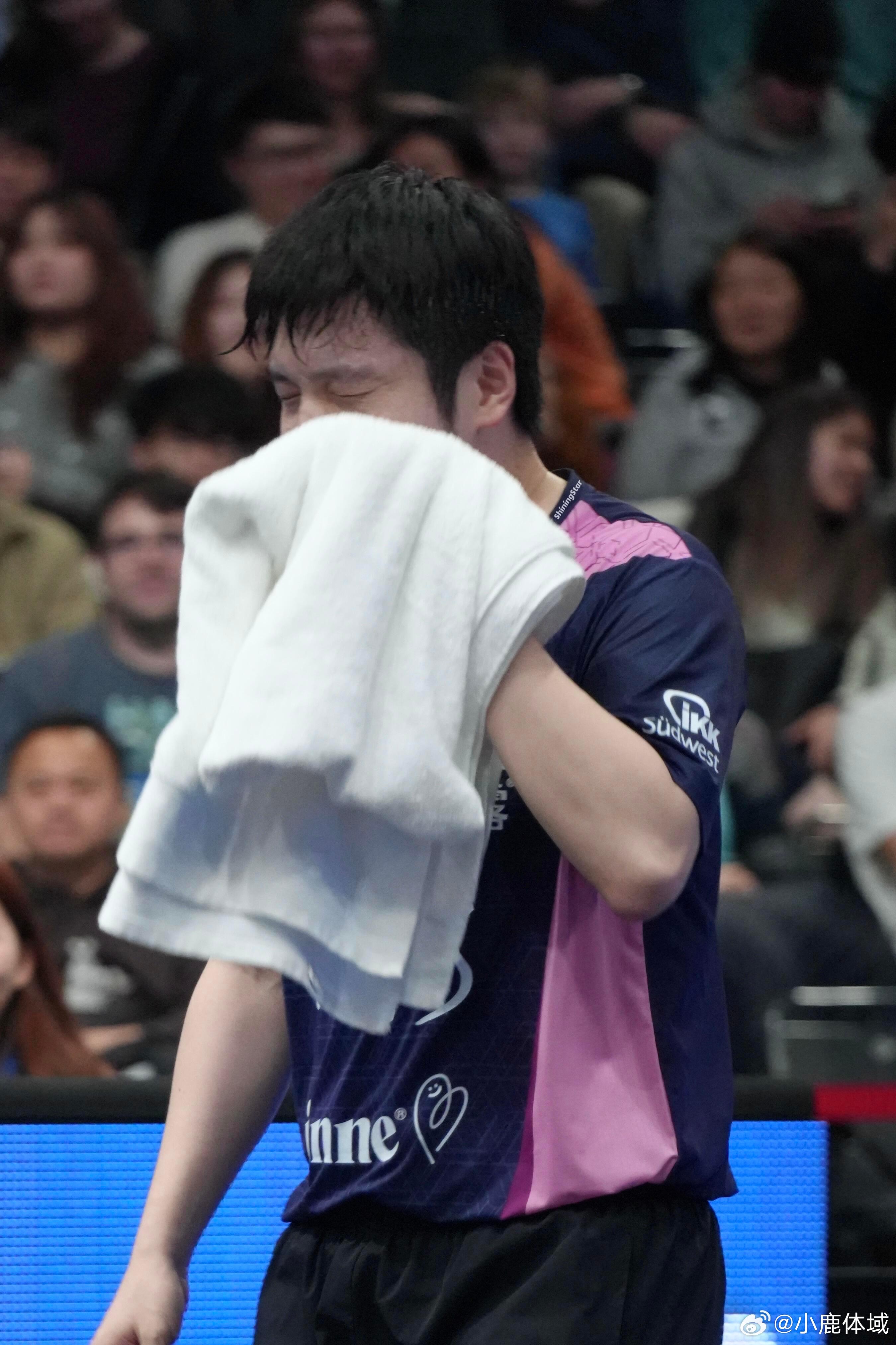 到底是谁羡慕这个毛巾了 