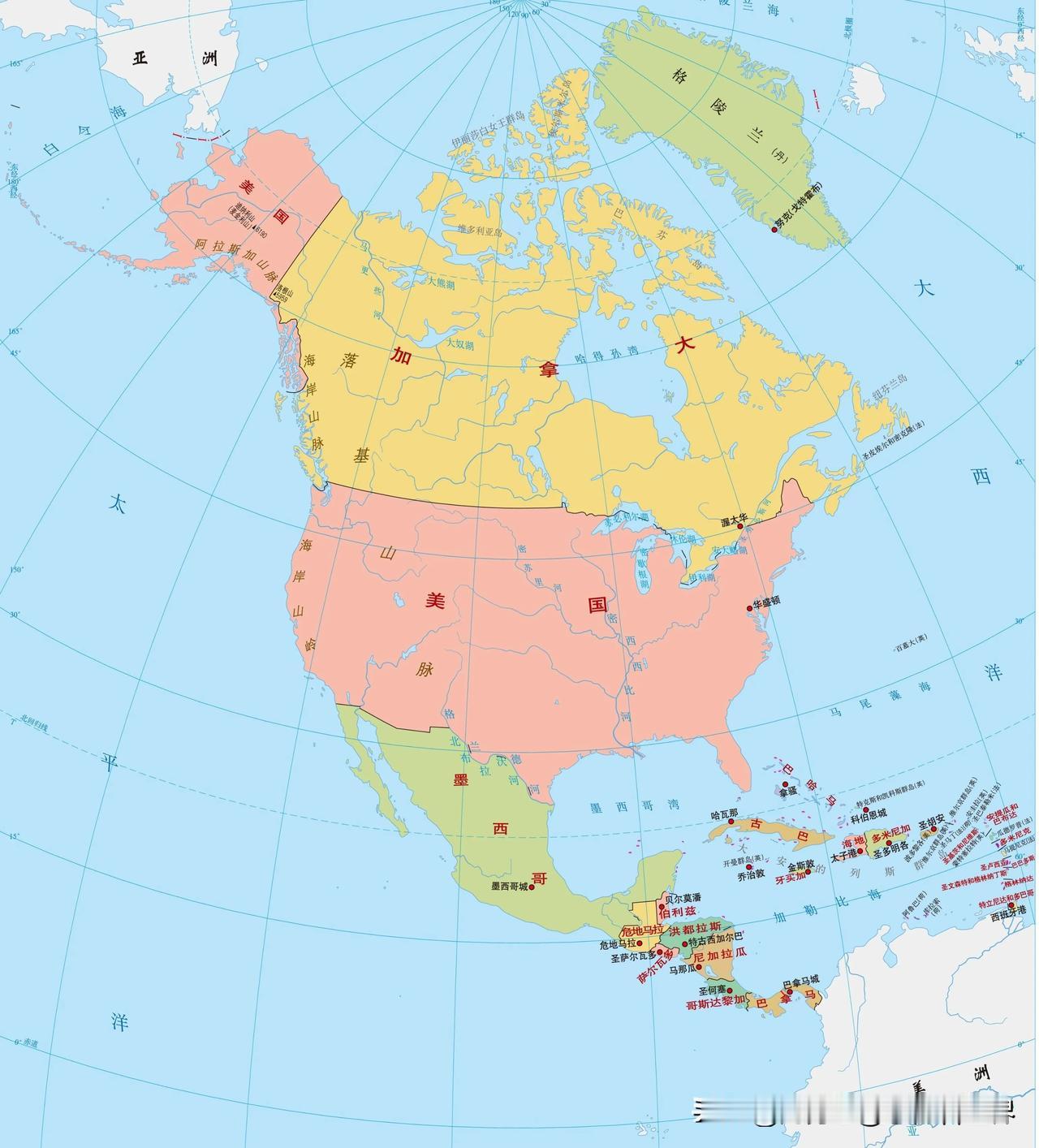 美国已经开始对加拿大动手了，居然怂恿加拿大能源大省闹独立。消息称，美国国务院官员