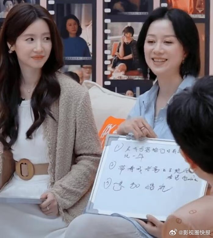 倪虹洁心愿是参加儿子婚礼 节目里倪虹洁的倾诉太真实，母子之间的隔阂难以化解，她没