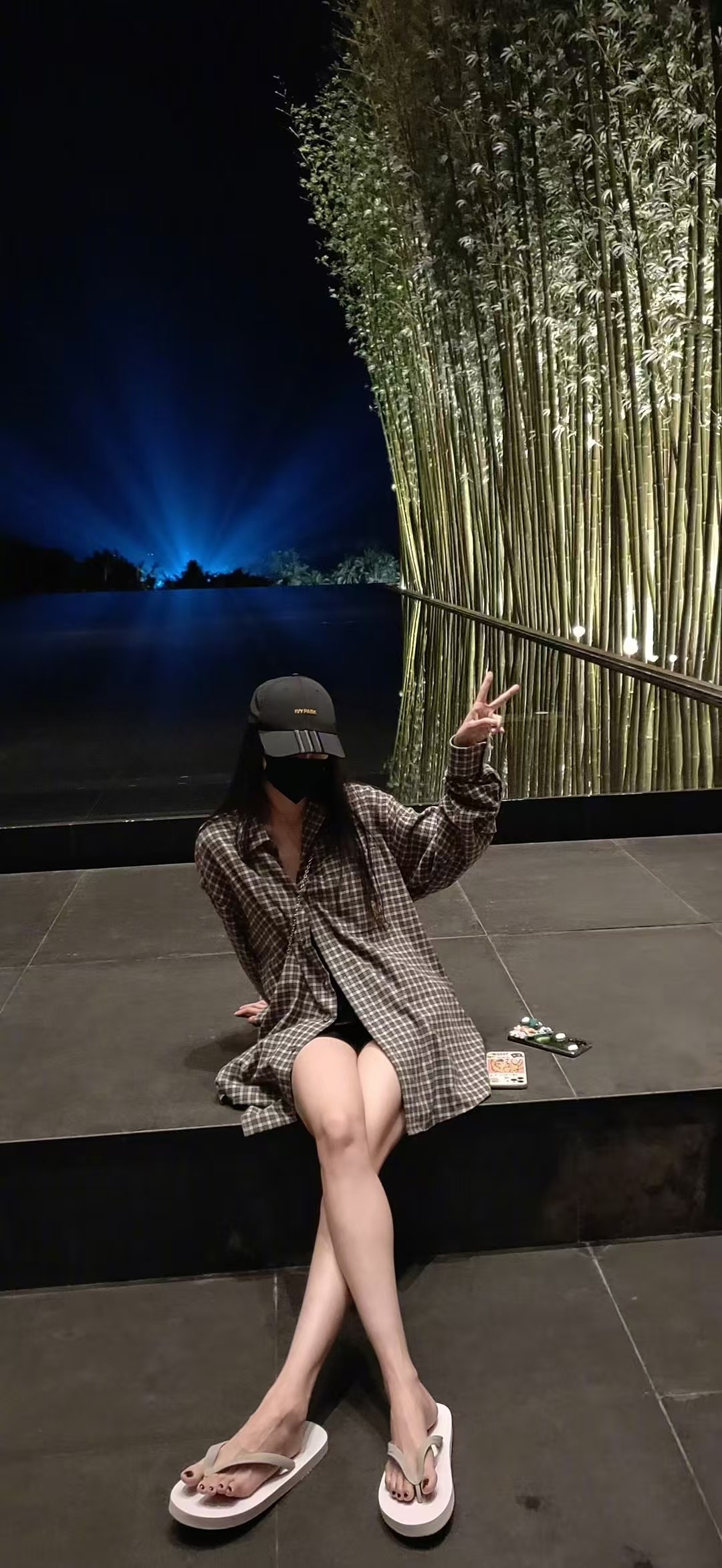 晚安，愿你的每一天都充满阳光和欢笑。 ​​​