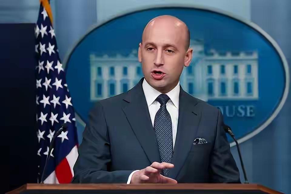 美高官摊牌：现实只认武力！CNN罕见警告，全球都要小心了