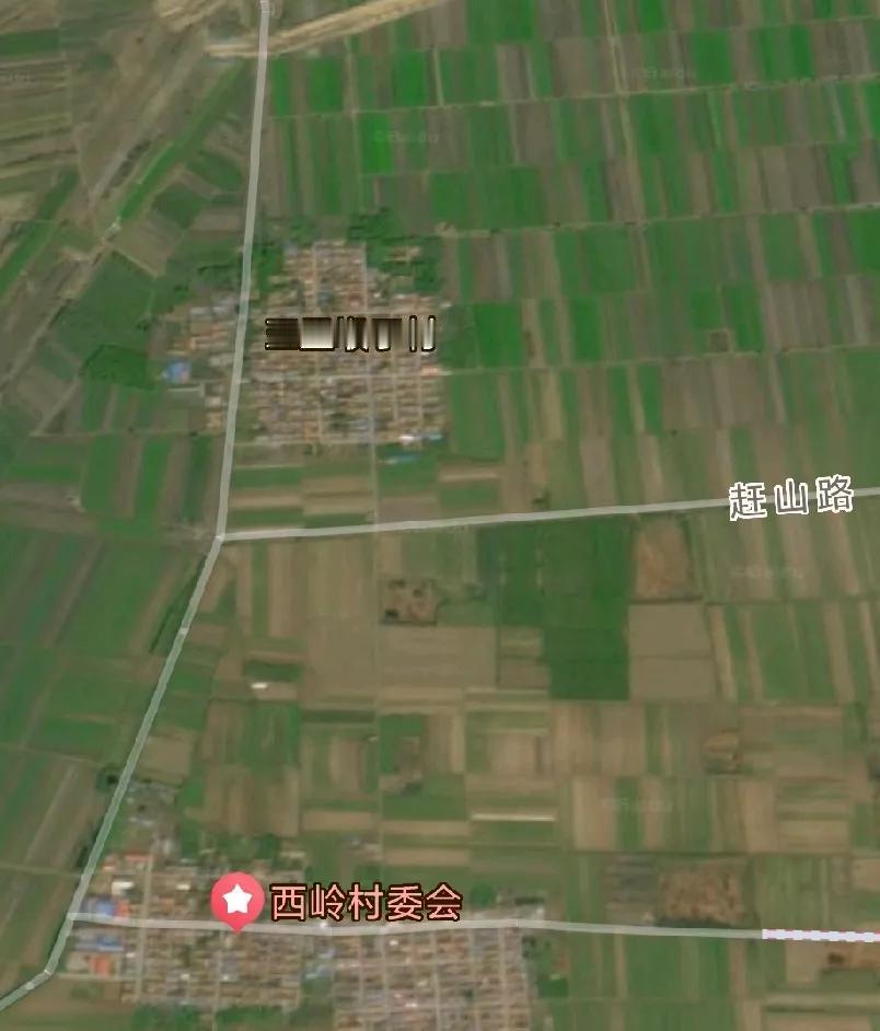 五里堠村位于青岛胶州市胶莱镇西部，距镇驻地2.5公里，东邻大赵家村，南邻西岭村，