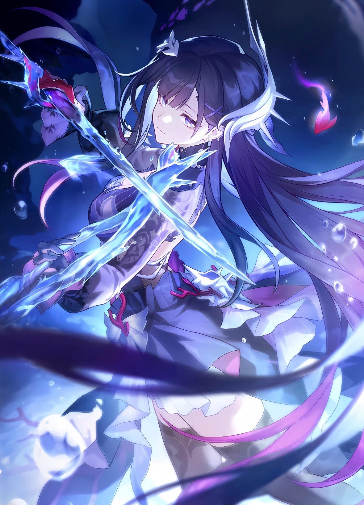 黄金裔光锥汇总✨它们真的可以连成一首诗——成为昨日的明天 动漫点评团海外动漫名场