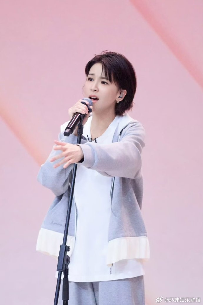 全力以赴对待每一次舞台，曾沛慈的态度太戳人曾沛慈不看乘风不行哦乘风2026