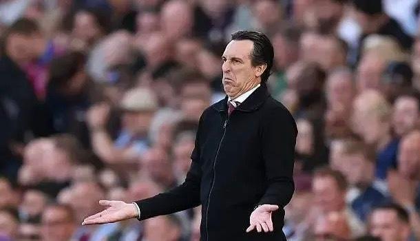 欧联杯之王埃梅里，带领维拉客场稳稳拿下胜利，离冠军又近了一步。现在维拉对欧冠资格