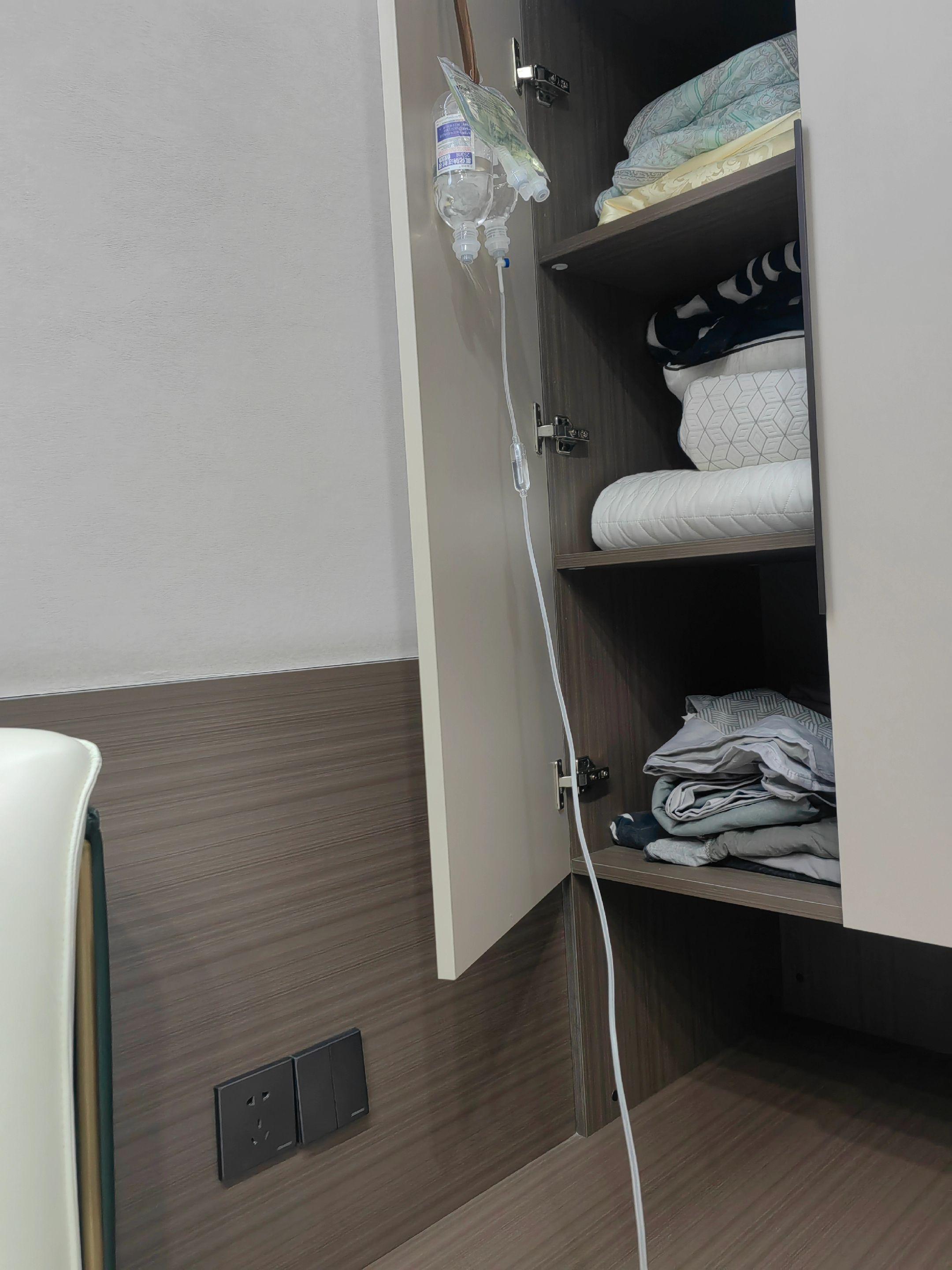 这小套餐吃的直恶心