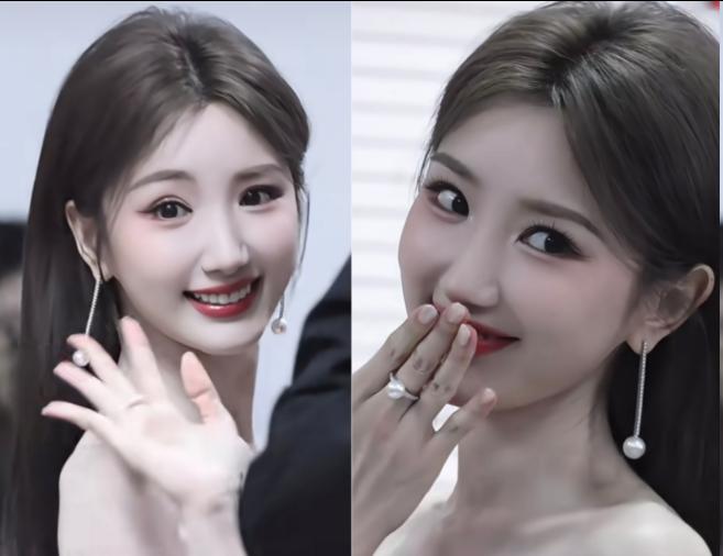 [浮云]终于搞明白了，难怪毛晓彤38岁了还不结婚，不是因为没人馋她身子，而是因为