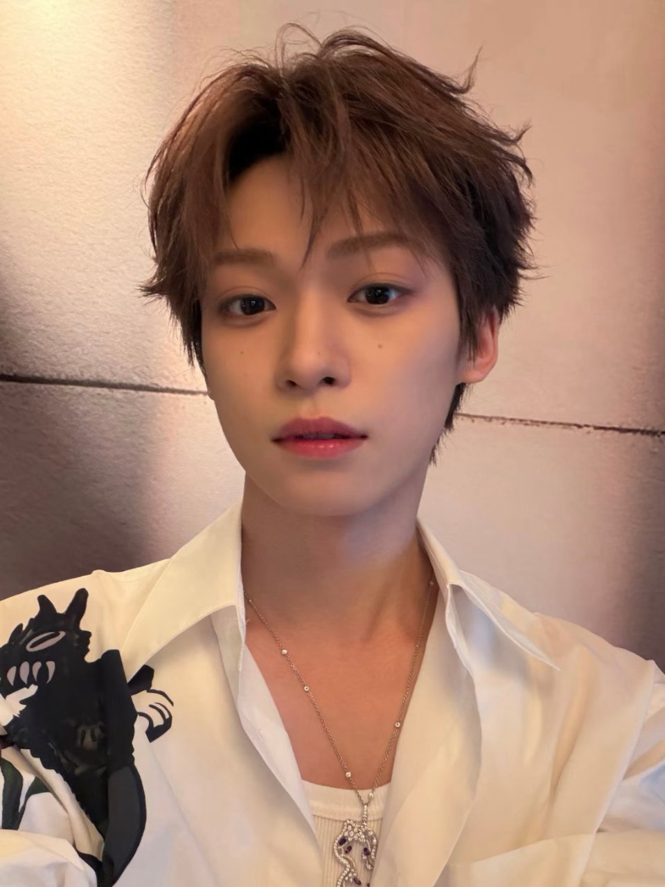 我不理解，这不是勾引这是什么？ 