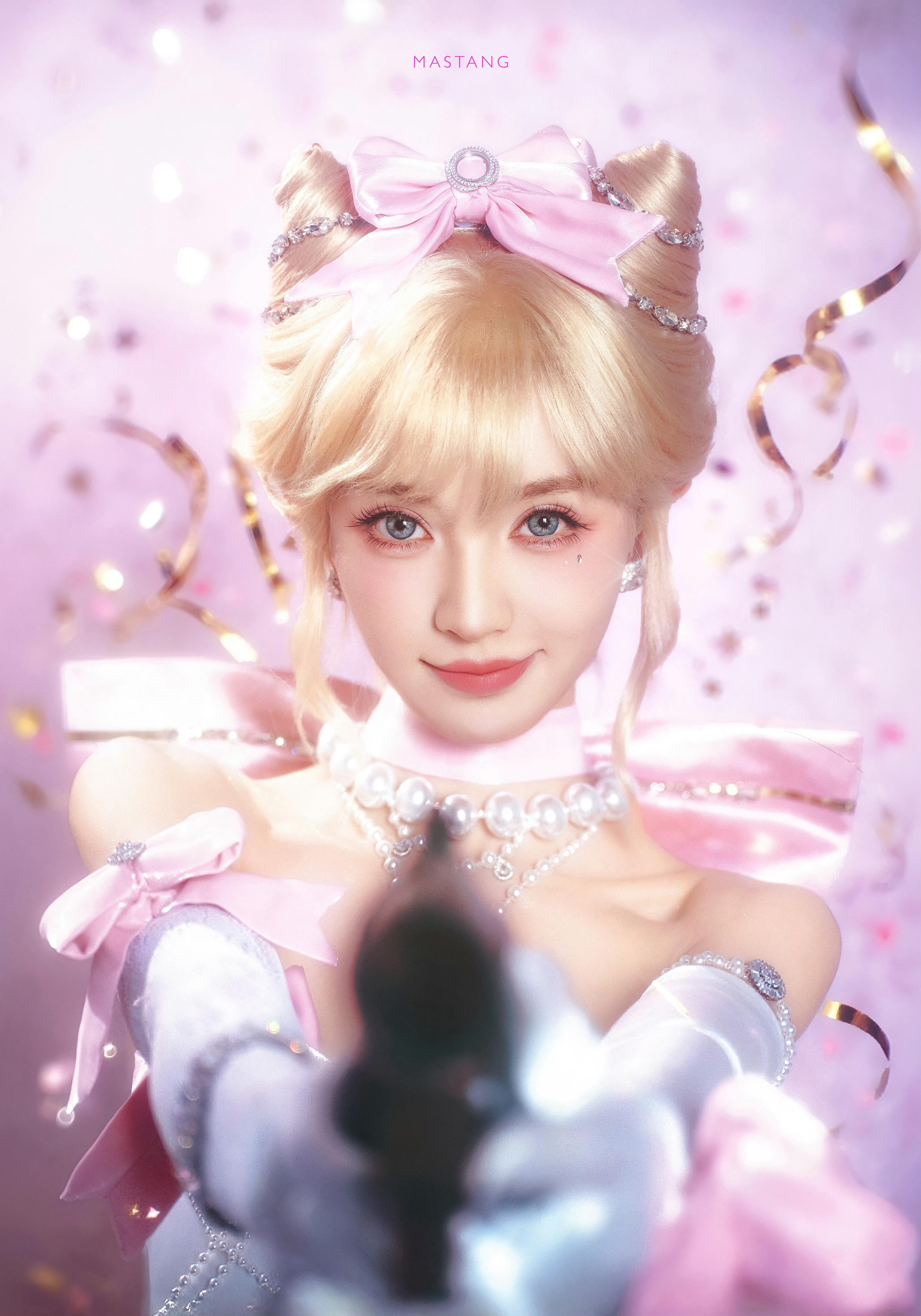 田曦薇虞书欣 女明星之间的友情田曦薇很美 818都来看子夜归呀 ​​​