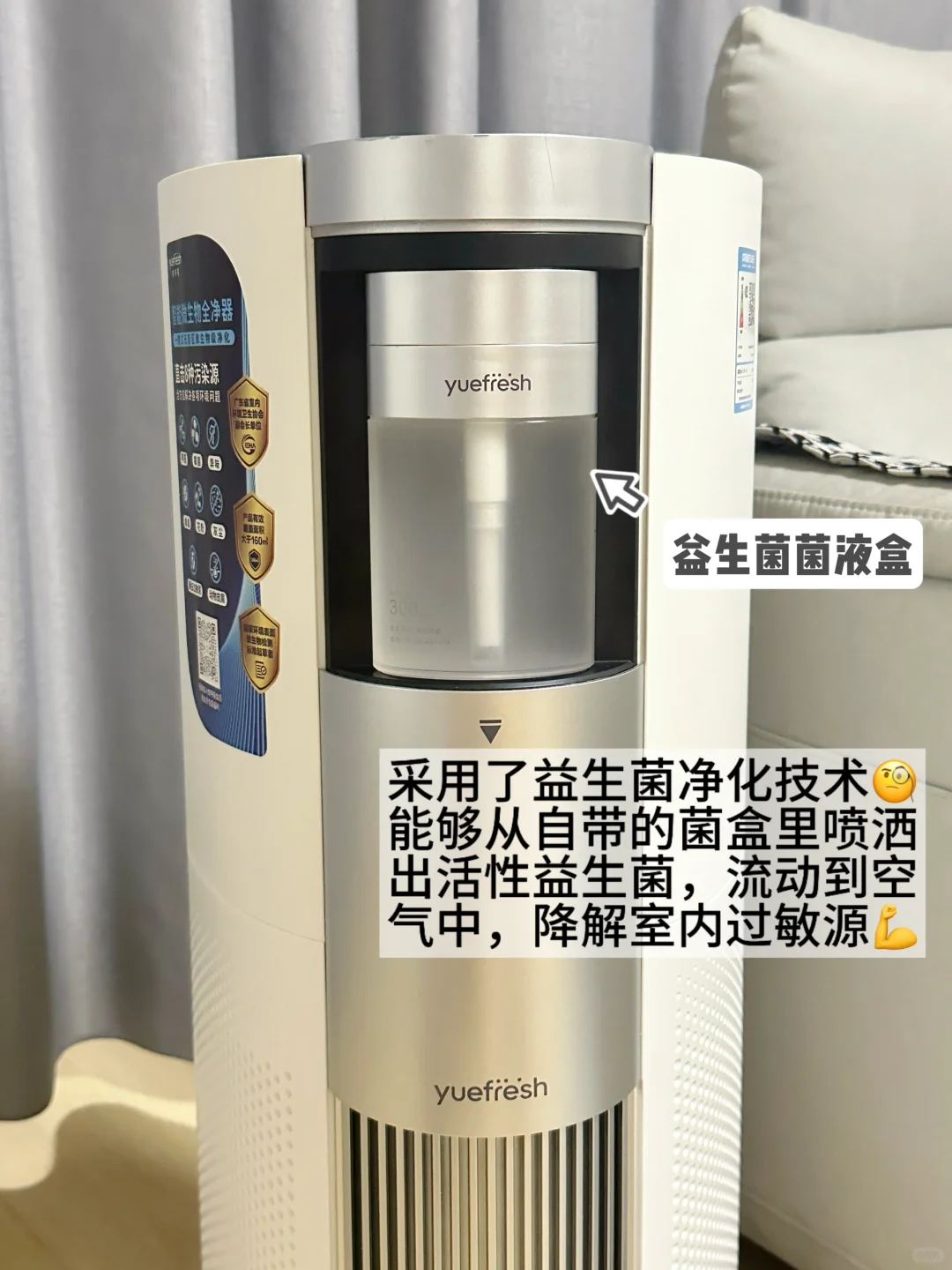 天天在被子上踩奶，它踩开心了，我过敏了！