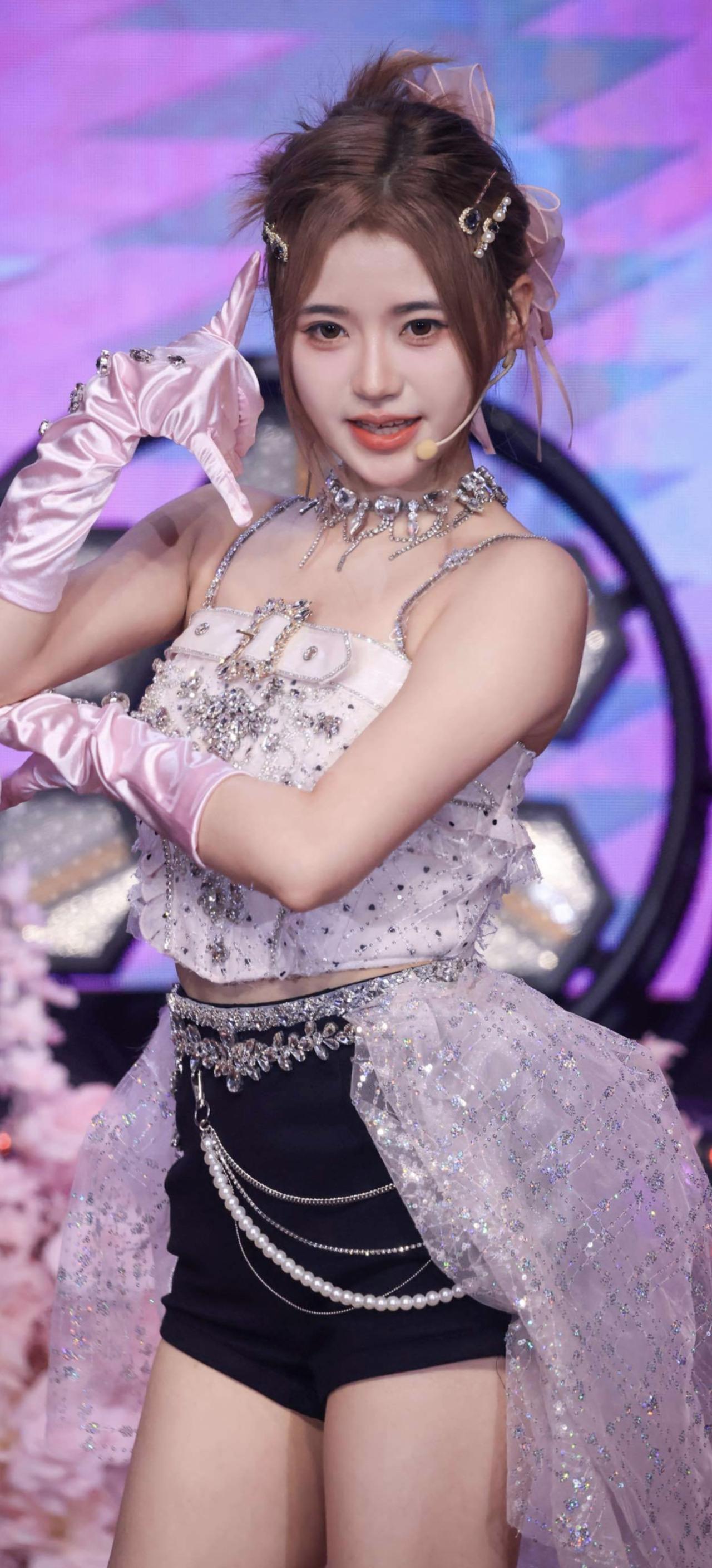 气质美女靓照赏析甜妹 写真
