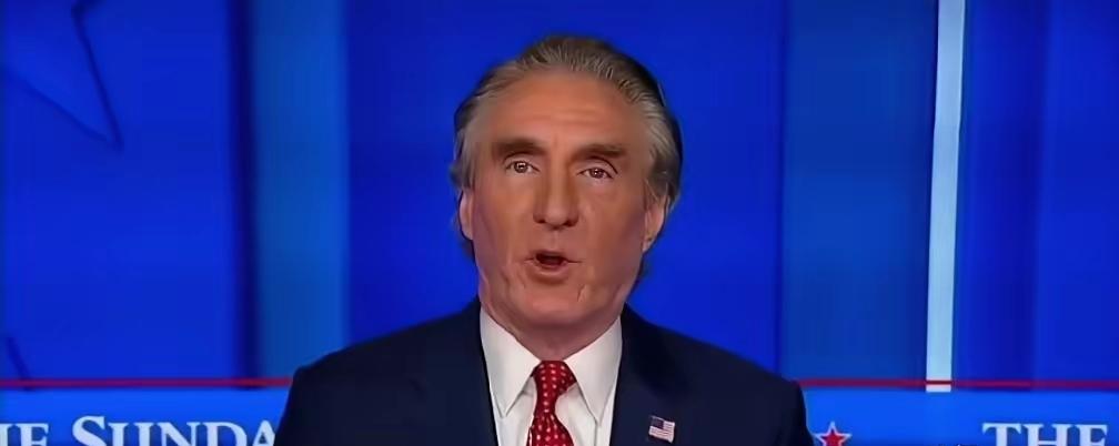 美国内政部长达格·伯古姆最近宣布了一件事，听起来像是矿业新闻，细品却满是地缘政治