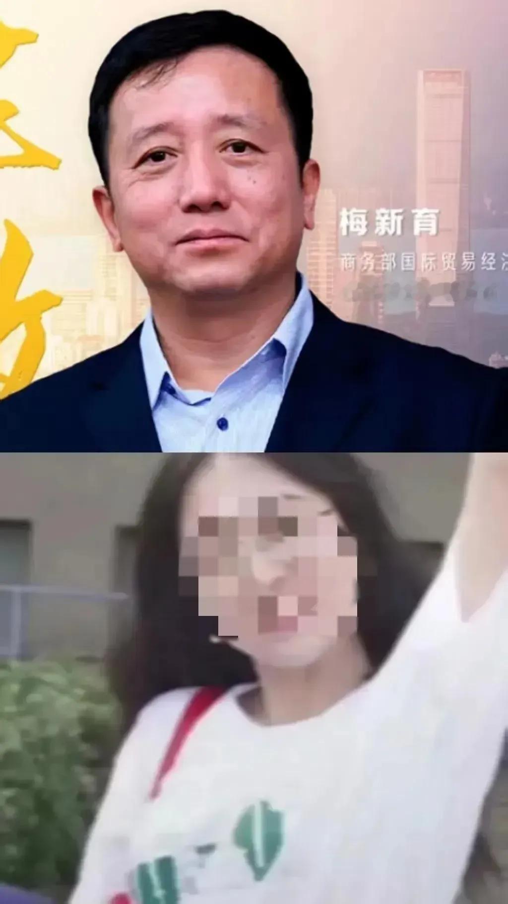 你能想到啊？
那个总爱放狠话，要追着举报的杨景媛
突然不蹦哒了，也不威胁着要送人