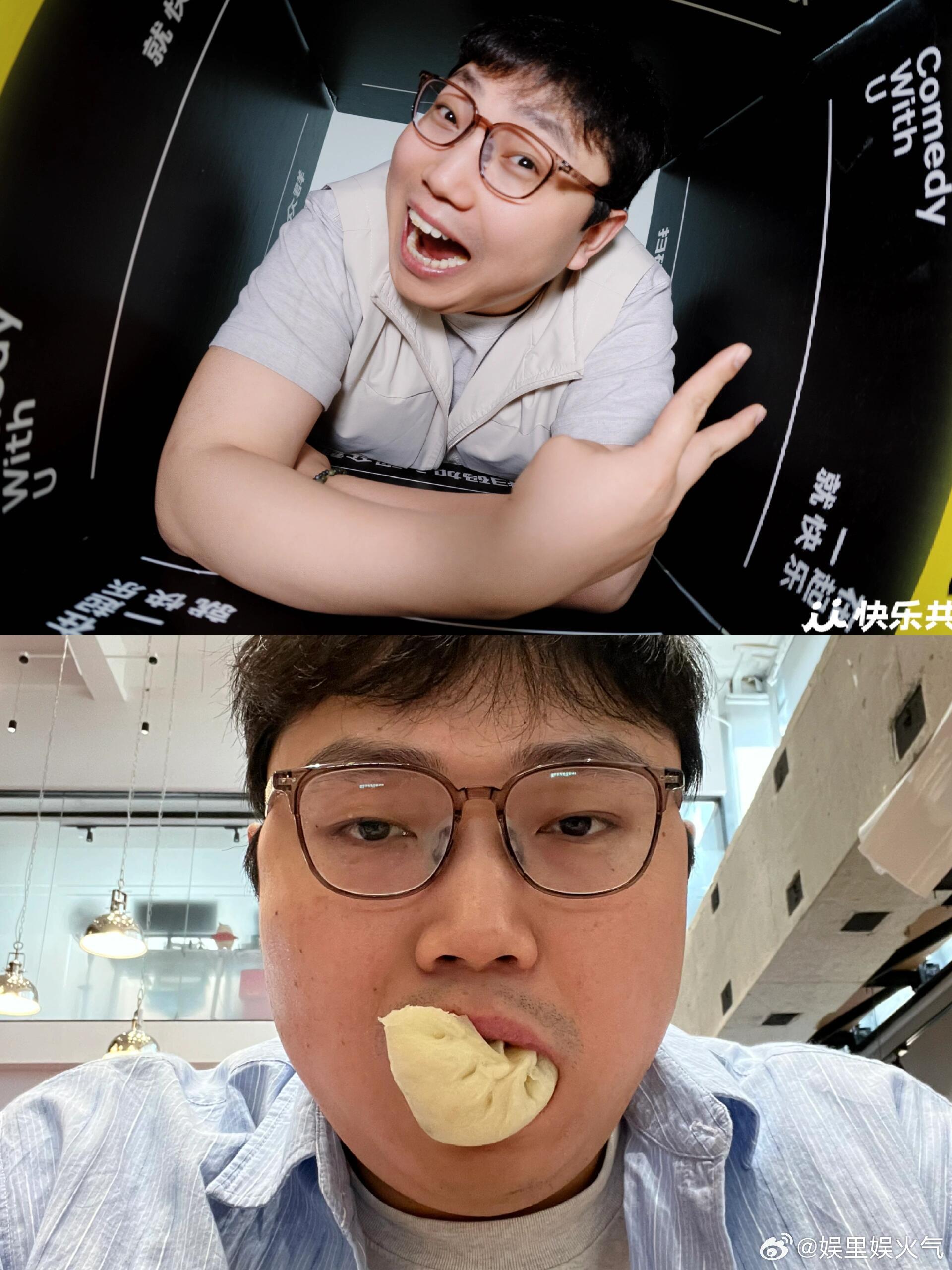 我的mbti是胡彦斌脱口秀和Ta的朋友们谁能拒绝每日更新的舒服拖鞋，听完讲述之后