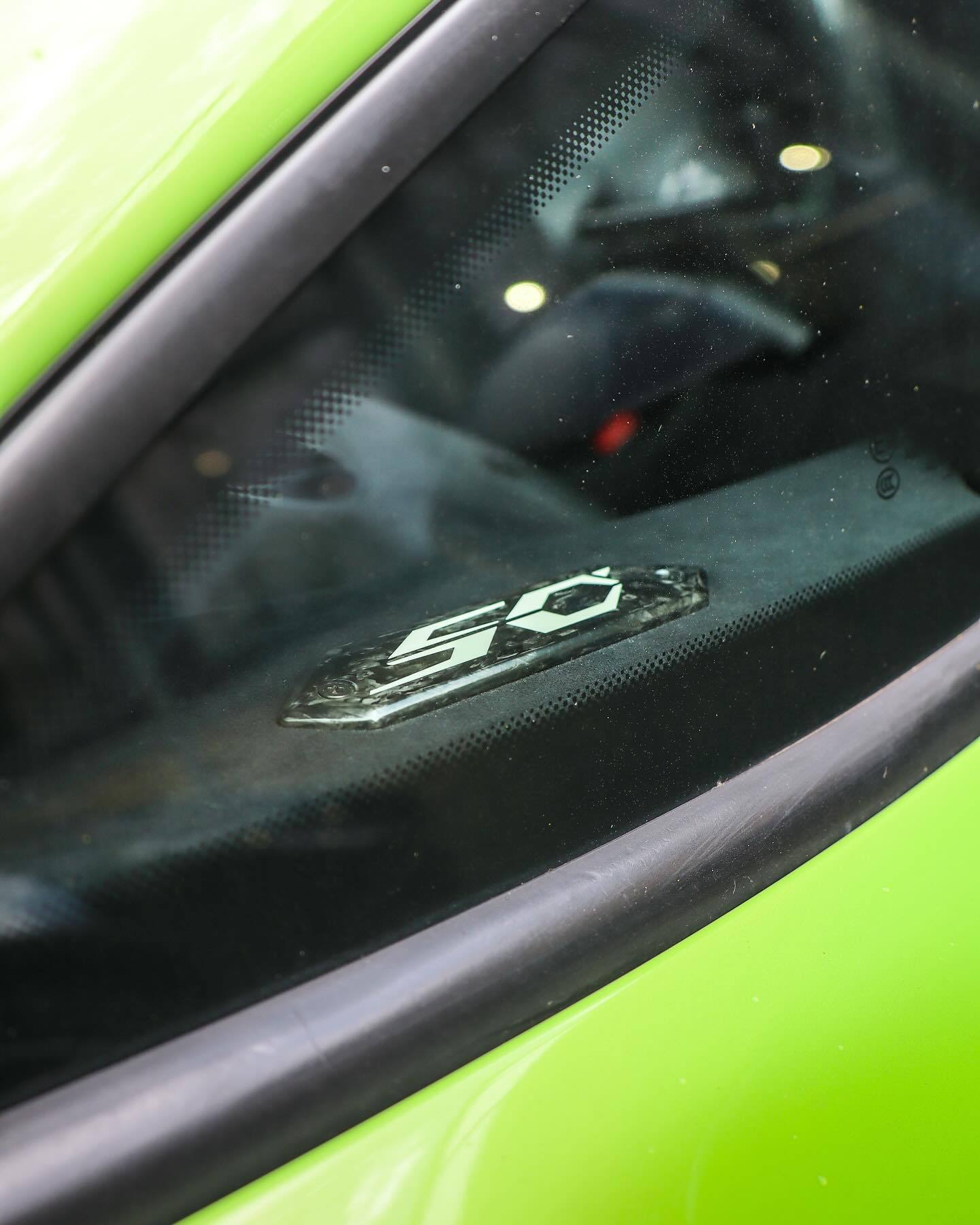 Lamborghini Gallardo Superleggera ｜兰博基尼 