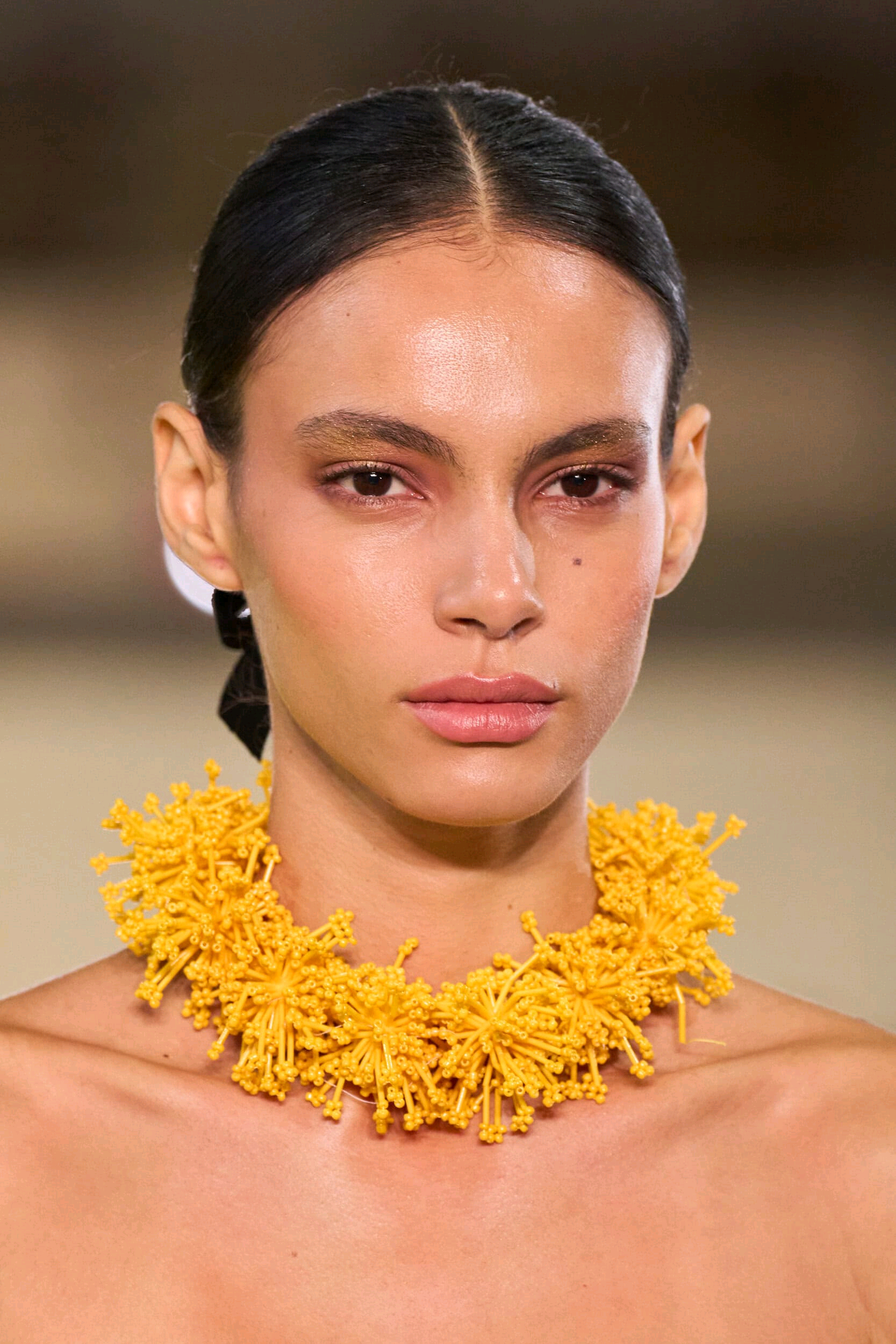 时装周Carolina Herrera Spring 2027 Details纽