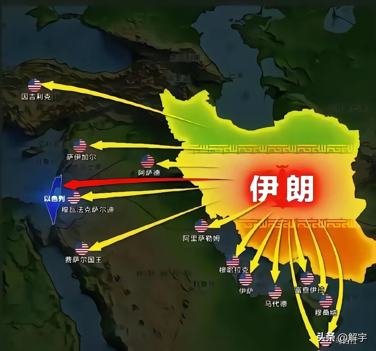 一针见血！罗马教皇称伊朗战争是全人类的耻辱！

伊朗战争的残酷，终于引发了教皇的