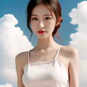外向叶子