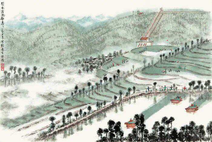 徐孅（1931-1985），女，江苏常州人。1958年毕业于中央美术学院华东分院