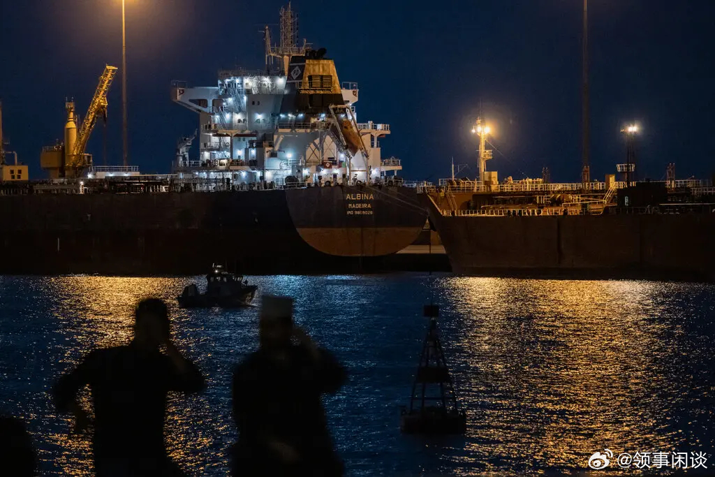 【最后通牒即将到期，但他找到了一条退路】（纽约时报）周一，特朗普总统抓住伊朗和美