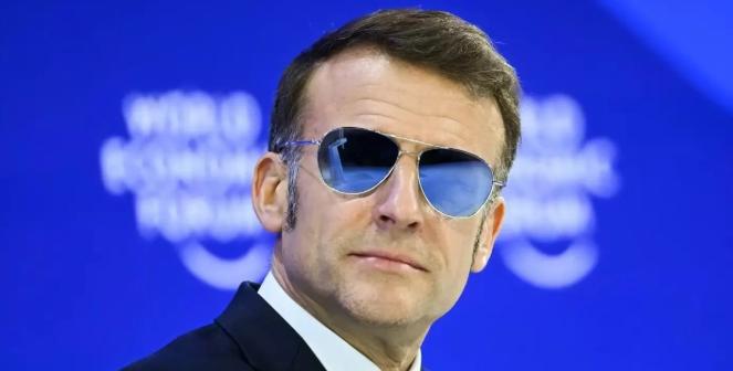 法国彻底急眼了！
英国首相带着60多位商界大佬在北京谈大单。芬兰这边动作也快，总