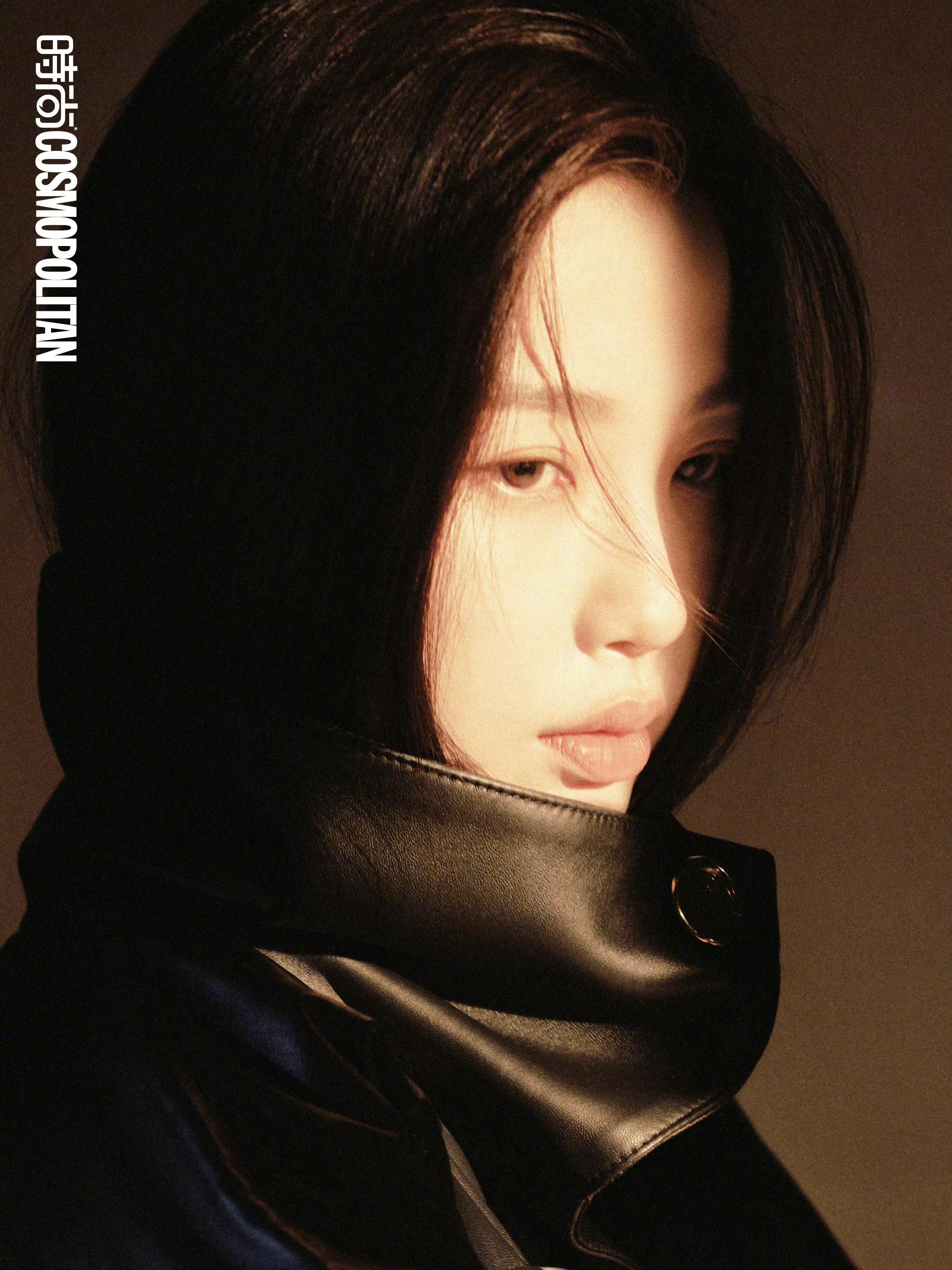 虞书欣 从女儿变老公姐🙏 