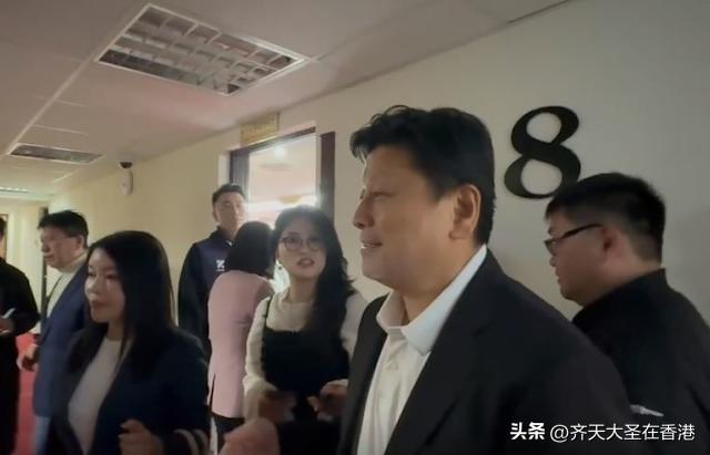 国民党团宣布：全力支持明天柯文哲凯道集会！超过20位立委出席。党主席郑丽文确定不