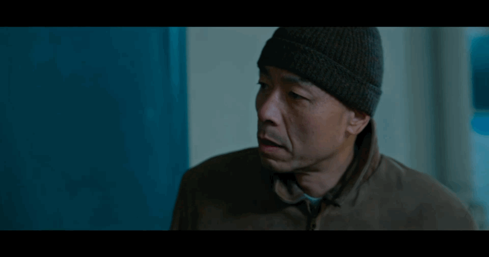 想起被李丰田支配的恐惧看着普通大叔狠劲是真足啊 