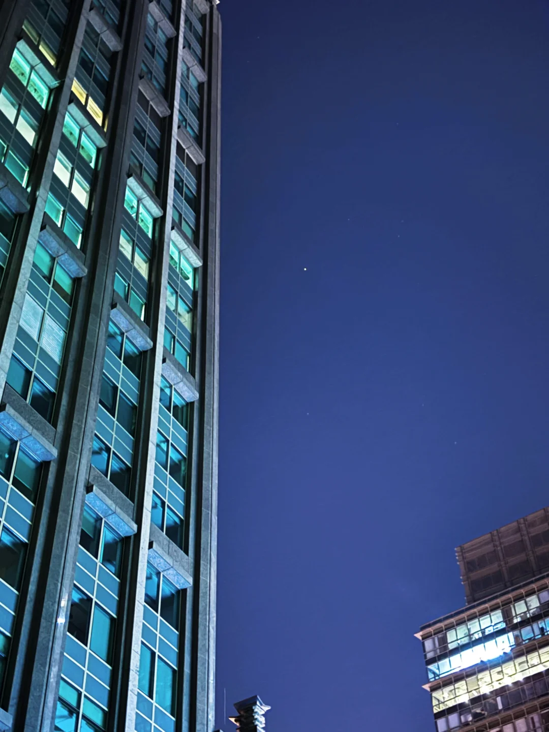 原来我正处于一个非常好的恋爱关系之中