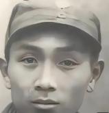 1951年，地主徐斐章被押赴刑场，五年前他曾冒杀头风险藏匿共产党员张体学。枪响前